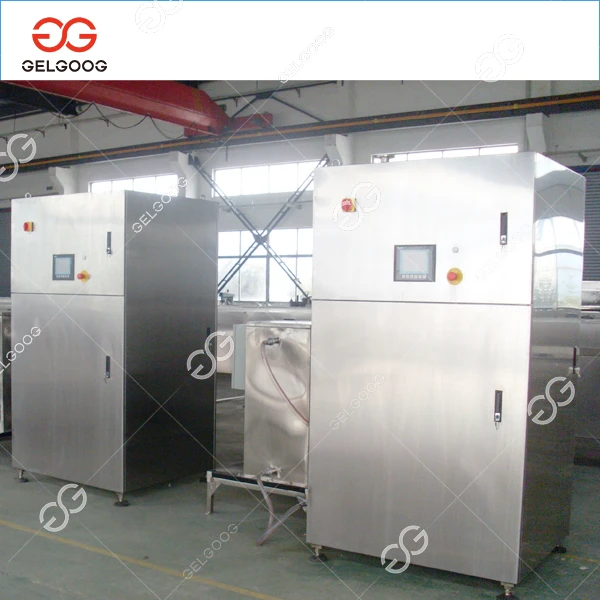 GELGOOG Chocolate Tempering Machine GELGOOG Chocolate Tempering Machine