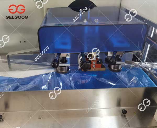 protein bar packing machine protein bar packing machine