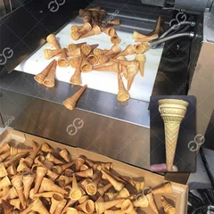 Var kan man köpa glassstrutsmaskin för att starta företag